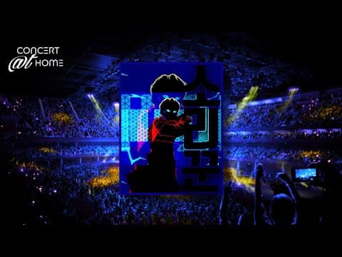 스트레이 키즈 (STRAY KIDS) - 소리꾼 THUNDEROUS | Concert Version (with fans)