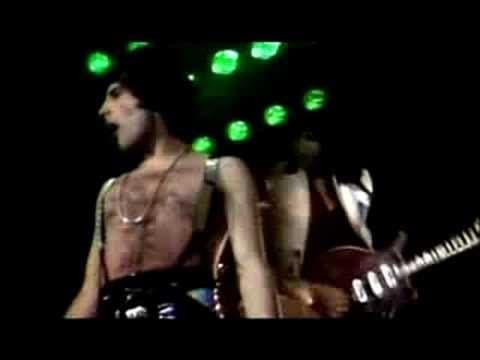 Queen - Fat Bottomed Girls