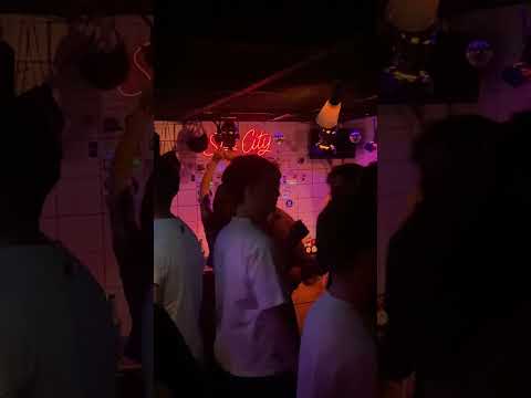 AXON NOVA B2B CAMULET (Berlin) - Underground Agimi