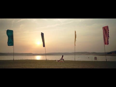 Boom Festival 2016 - Diaries - Day 1 - Be Here Be Now!