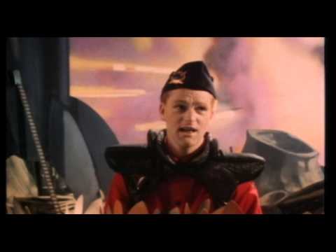 Erasure - Heavenly Action