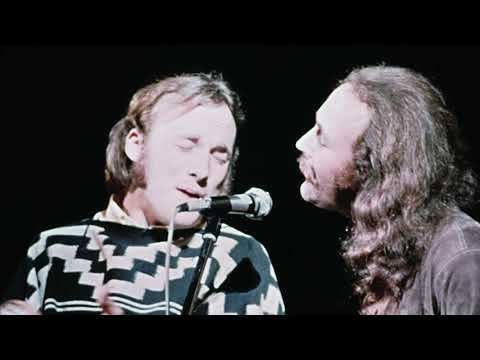 Crosby, Stills, Nash and Young - Complete Woodstock Set (Audio)