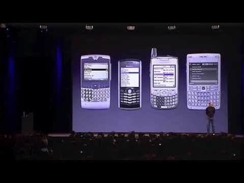 iPhone
