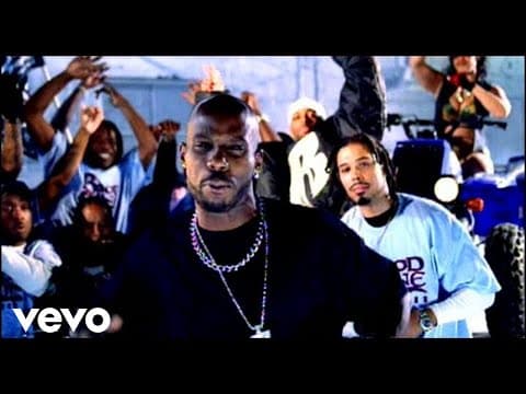 DMX - Get It On The Floor ft. Swizz Beatz