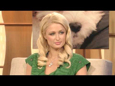 2005 - the Nicole Richie feud blows up The Simple Life