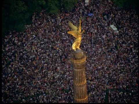 Takkyu Ishino - Love Parade 1999 ( Full Set )