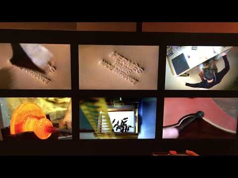 Hermes Artisan 2017 in Omotesando Hills