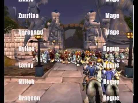 Onyxia, July 2005
