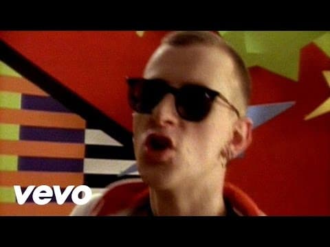 Age Of Chance - Kiss