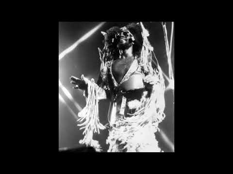 Funkadelic - Maggot Brain → Good To Your Earhole 1993 live in Japan