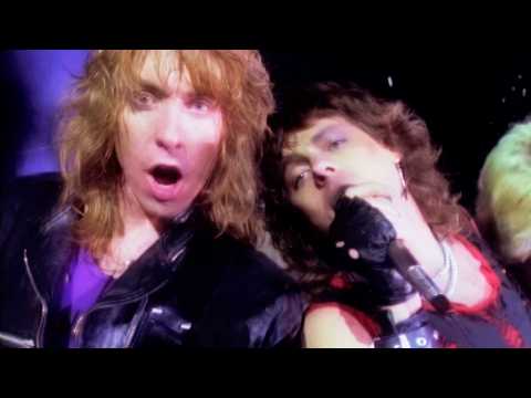 Dokken - Into The Fire