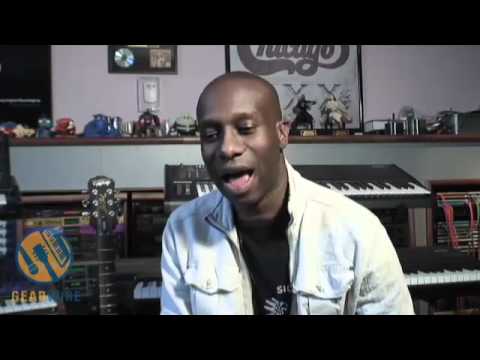 Vince Lawrence on founding Trax Records