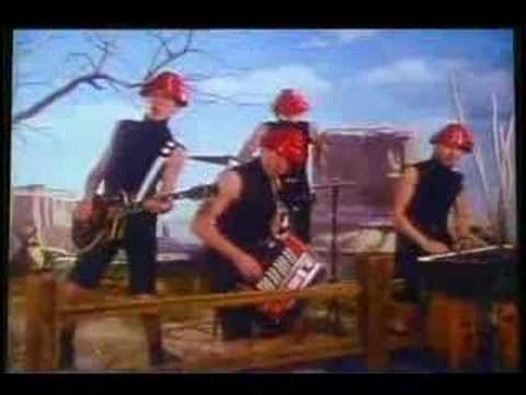 Devo "Whip It" - Bohemia Afterdark