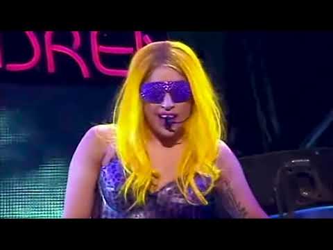 Lady Gaga: The Monster Ball Tour - Live from Philadelphia PROSHOT