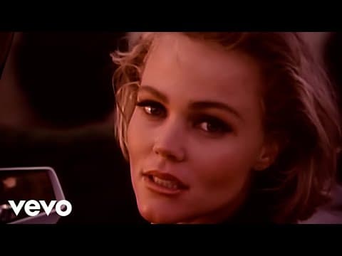 Belinda Carlisle - Mad About You