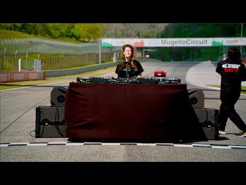 Charlotte de Witte - "Formula" / KNTXT releases