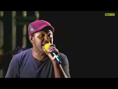 Gentile Vibes Band | Long Time Ago in Bethlehem Live at Carols in the Islands 2024