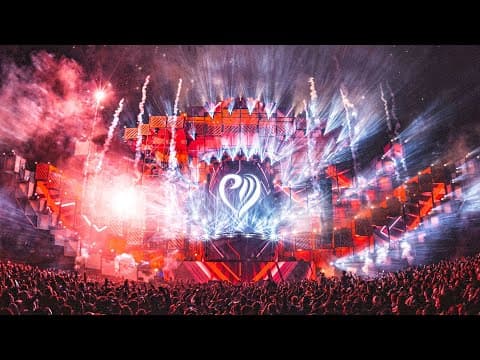 Electric Love Festival - Boutique Edition 2021 - Official Aftermovie