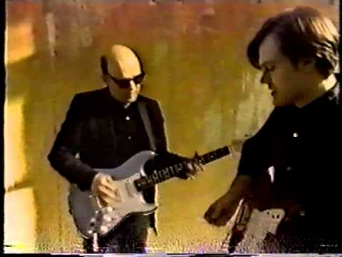 Matthew Sweet - Vertigo video '89