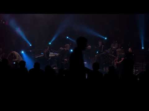 Glen Hansard's night on Nalepastraße