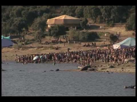 Boom Festival 1997-2012, The Love For Transformation