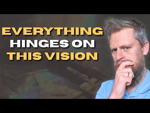 Ian Paul on Why Revelation 12 Is the Book's Centre