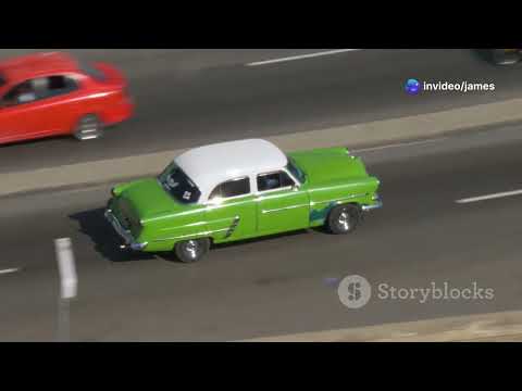 Blitzen Benz - The First Car to Break 200km/hr