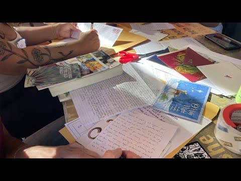 Sending books through prison censorship