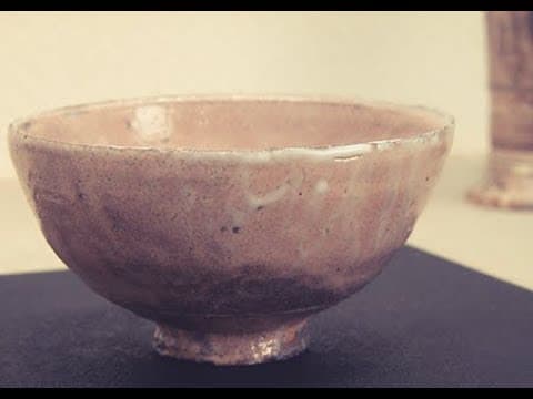 Hagi Ware Potter Masahiro Sakakura