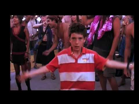 BOOM FESTIVAL 2008 MUSIC PART 2 (HQ)