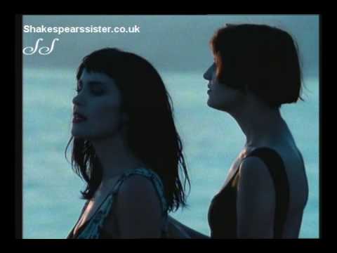 Shakespears Sister 'Run Silent' - Shakespears Sister 'Run Silent'