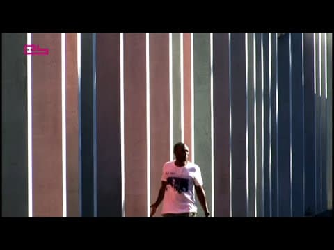 Feature: Kenny Larkin (Electronic Beats TV)
