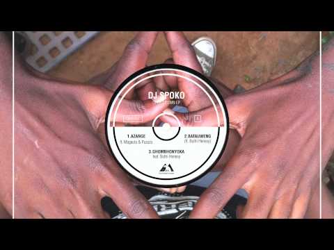 DJ Spoko - Batauweng (feat. Kapa Kapa)