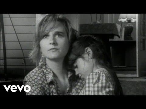 Melissa Etheridge - The Angels