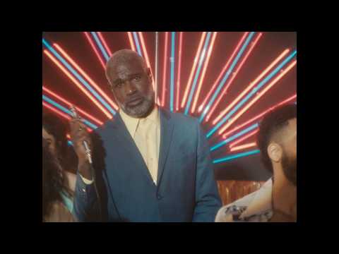 Tunde Adebimpe - Somebody New
