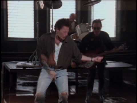 Corey Hart - Bang (Starting Over)
