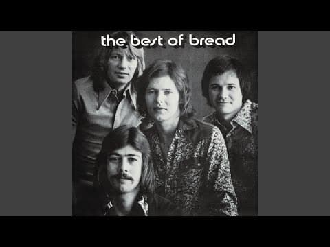 Everything I Own - Bread.wmv