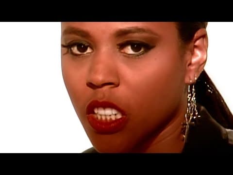 Crystal Waters - Gypsy Woman (She's Homeless)