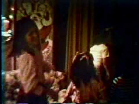 Rosie Thomas - Red Rover
