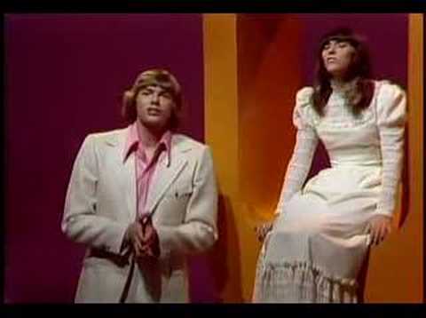carpenters -We've Only Just Begun - carpenters -We've Only Just Begun