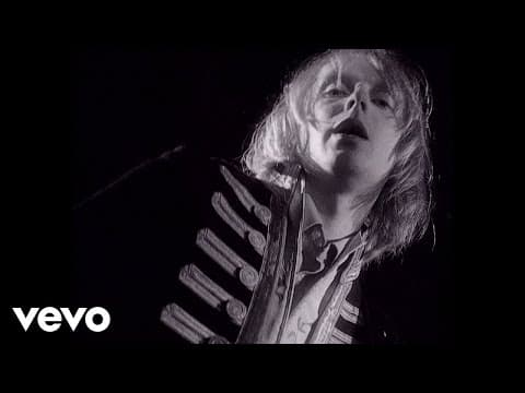 The Auteurs - How Could I Be Wrong