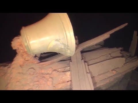 A Lake Superior wreck after 132 years