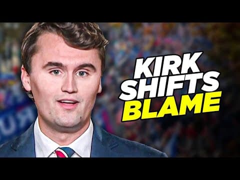 Criticism of Kirk's suggestion that a donor bail out Paul Pelosi's attacker