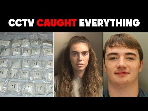 The Ibiza Nightclub Arrest That Ended a Drug Empire - True Crime UK