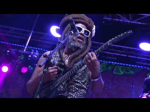 STEEL PULSE - Soldiers | Rototom Sunsplash: Live from Benicàssim LP
