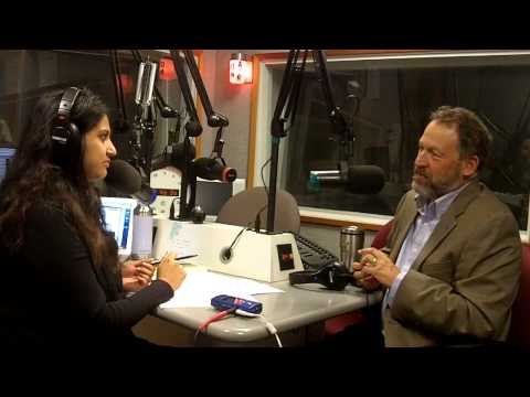 Peter Hecht on How California Became the Epicentre of Pot Legalisation