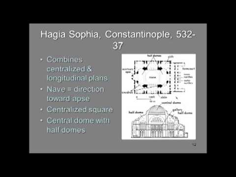 Early Byzantine Art in Sixth-Century Constantinople