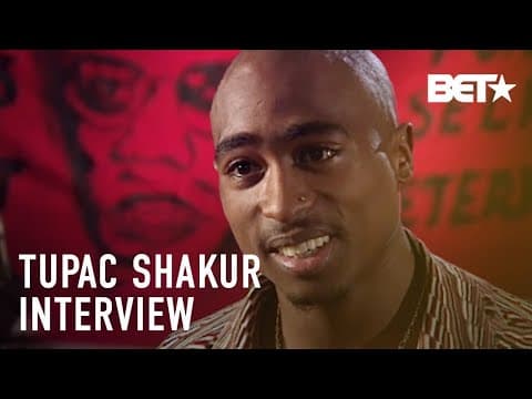 Ed Gordon sits down with him for BET