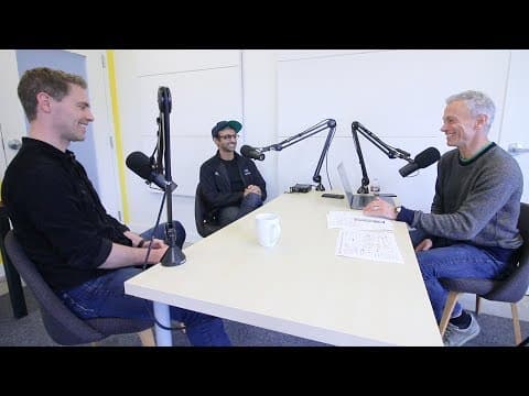 Cost vs Quality in Edtech - Keith Schacht, Avichal Garg, and Geoff Ralston