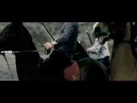 Bellefire - All I Want is You